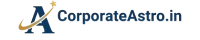CorporateAstro Logo